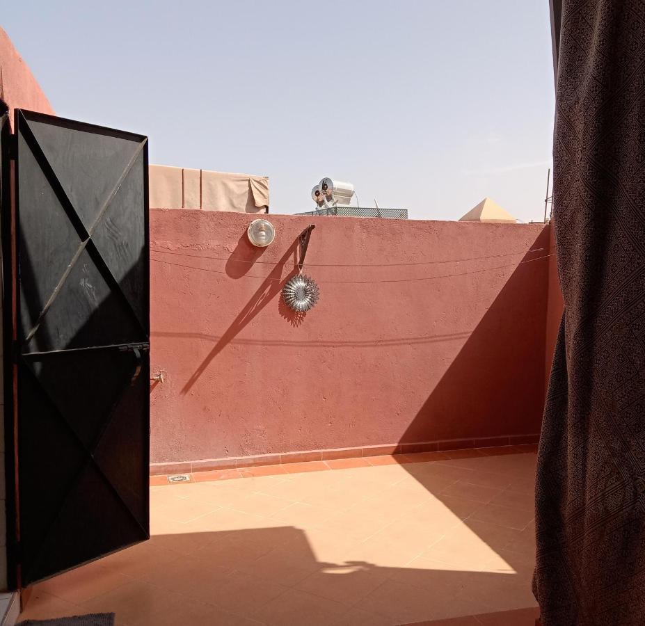 Séjour chez l'habitant House Medina Marrakech